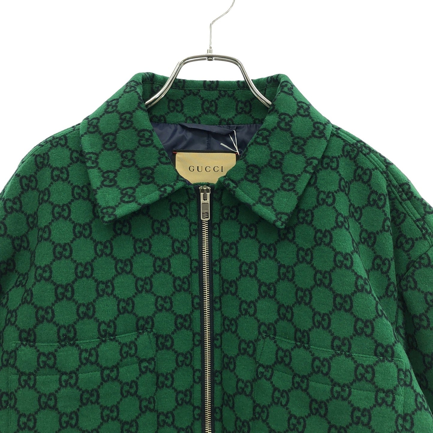 Gucci Wool Jacket