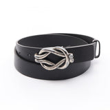 Gucci Leather Belt