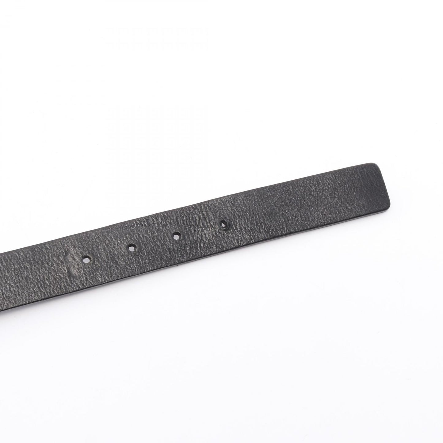 Gucci Leather Belt