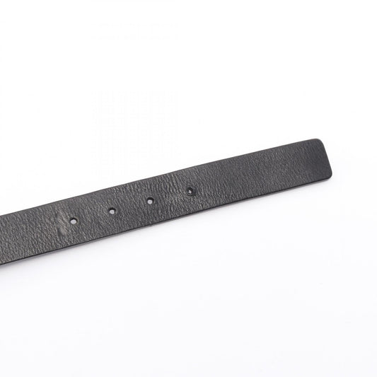 Gucci Leather Belt