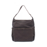 Gucci GG Canvas Shoulder Bag