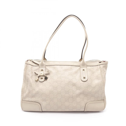 Gucci Princy Guccissima Leather Tote Bag