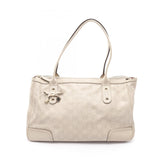 Gucci Princy Guccissima Leather Tote Bag