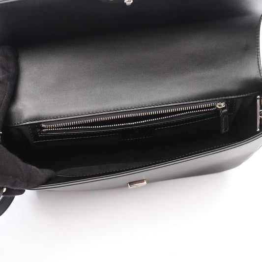 Gucci Petit GG Leather Shoulder Bag