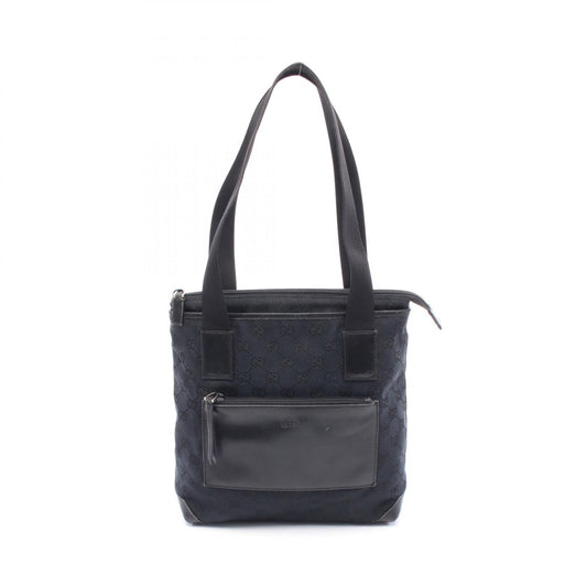 Gucci GG Canvas Tote Bag