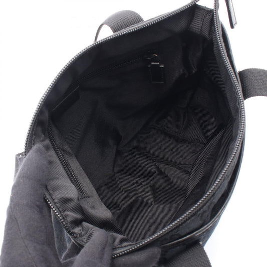 Gucci GG Canvas Tote Bag