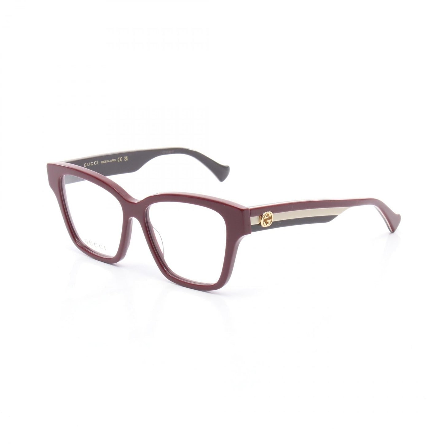 Gucci Interlocking G Glasses