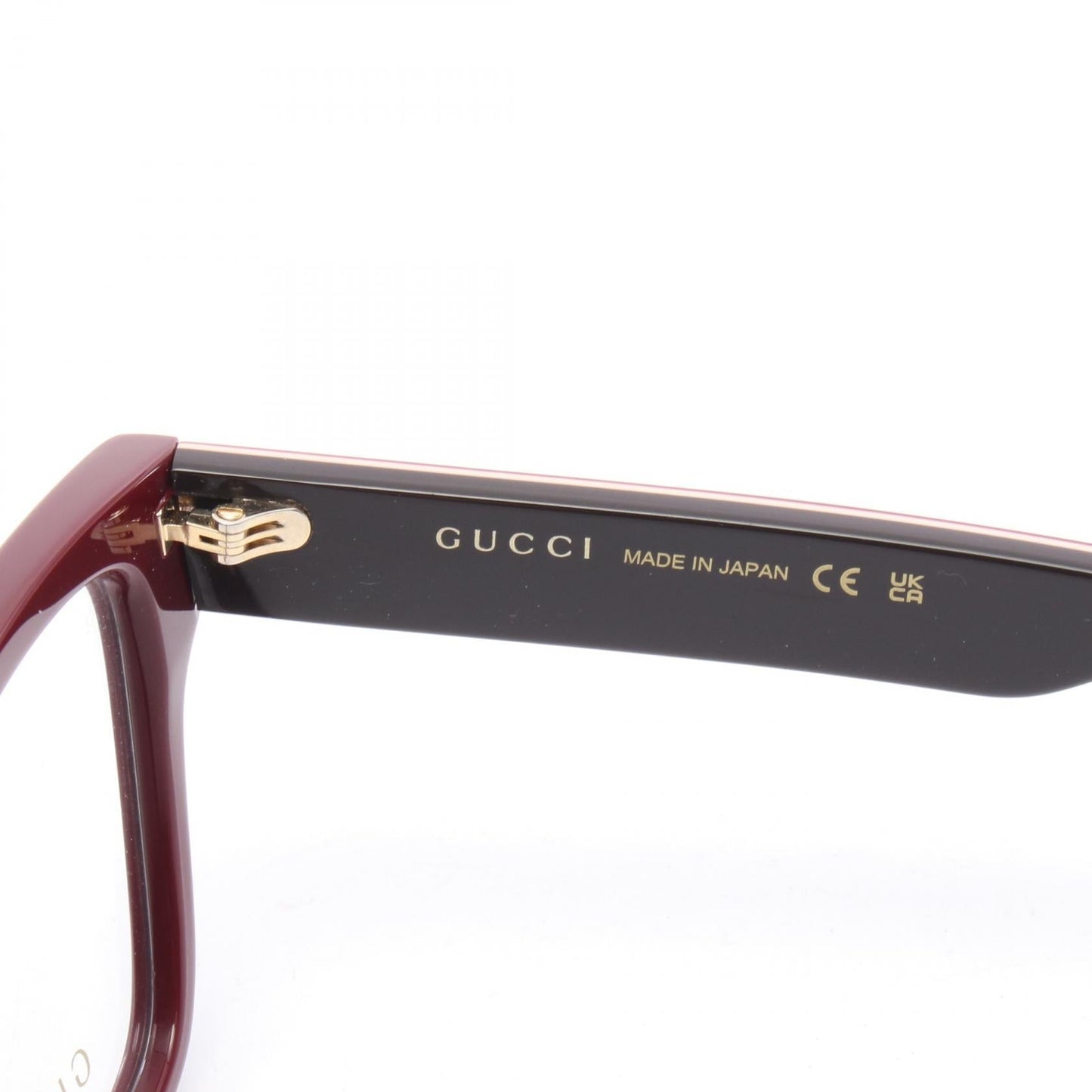 Gucci Interlocking G Glasses