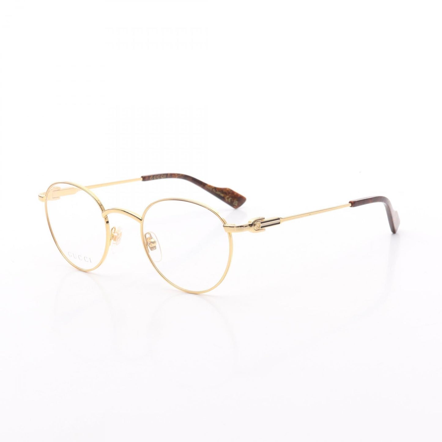 Gucci Eyeglasses Frame