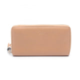 Gucci Bamboo Leather Long Wallet