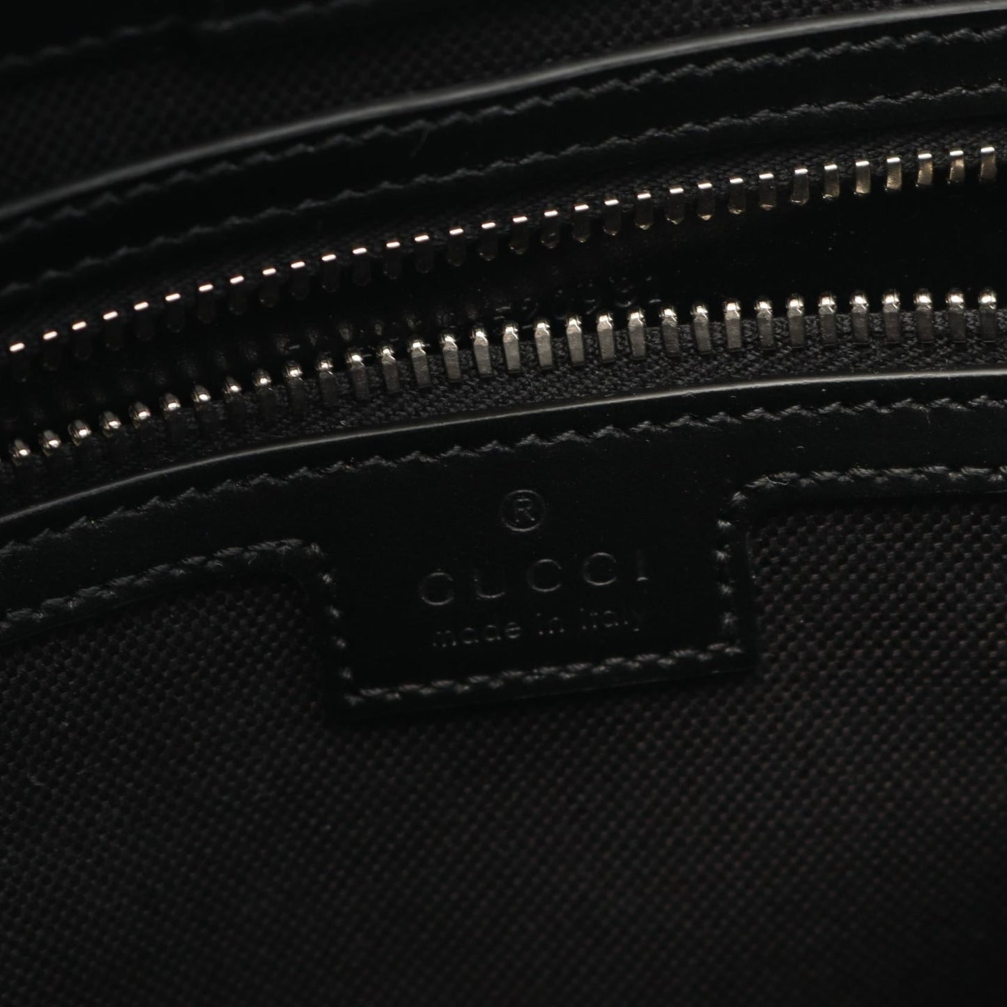 Gucci GG Large GG Supreme Coated Canvas Tote Bag
