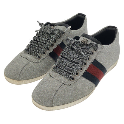 Gucci 419544 Nylon Sneakers