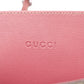 Gucci GG Blooms PVC Coated Canvas Tote Bag
