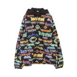 Gucci 546344 Nylon Jacket