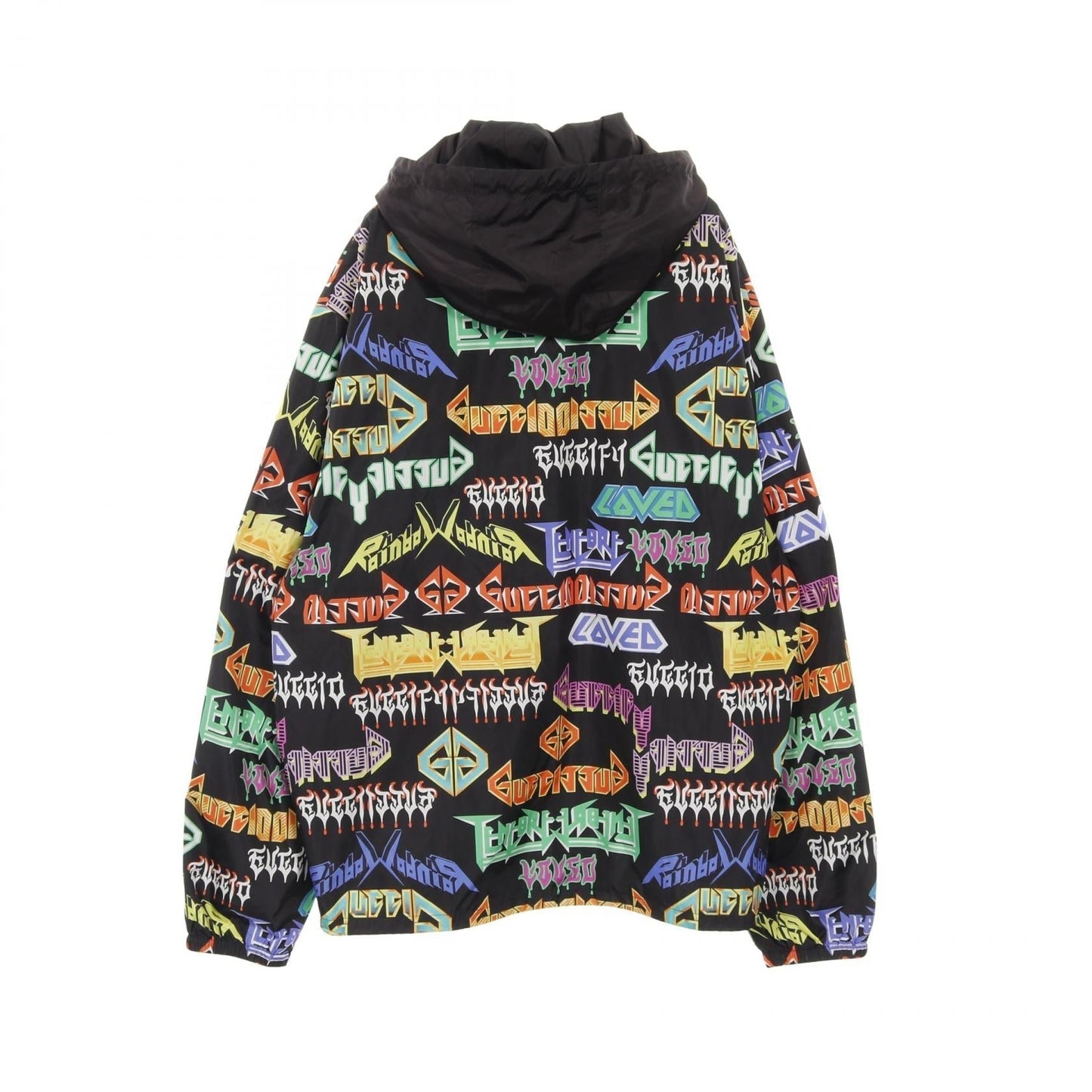 Gucci 546344 Nylon Jacket