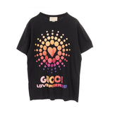 Gucci LOVE PARADE Cotton Top