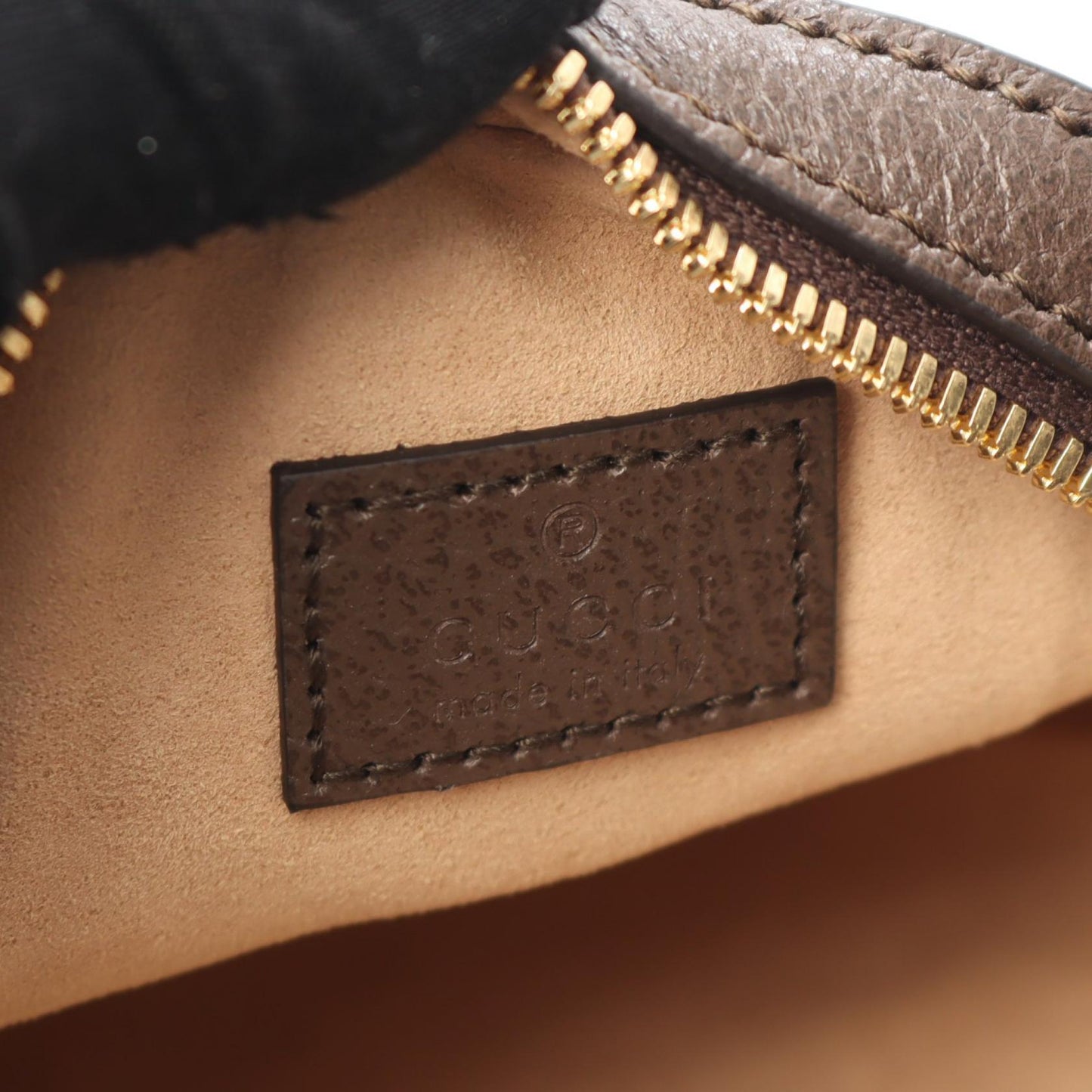 Gucci Ophidia GG Supreme Coated Canvas Shoulder Bag