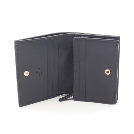 Gucci Horsebit 1955 GG Supreme Wallet