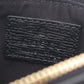 Gucci Script Leather Coin Case
