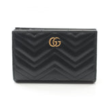 Gucci Double G Leather Wallet
