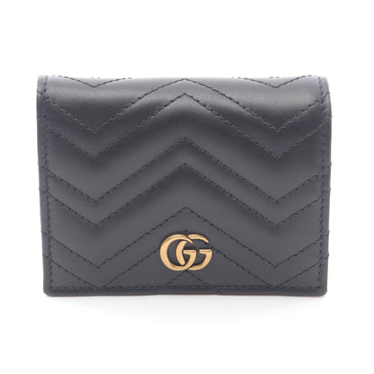 Gucci GG Marmont Leather Wallet