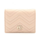 Gucci GG Marmont Leather Wallet