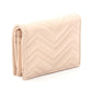 Gucci GG Marmont Leather Wallet