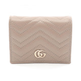 Gucci GG Marmont Leather Wallet