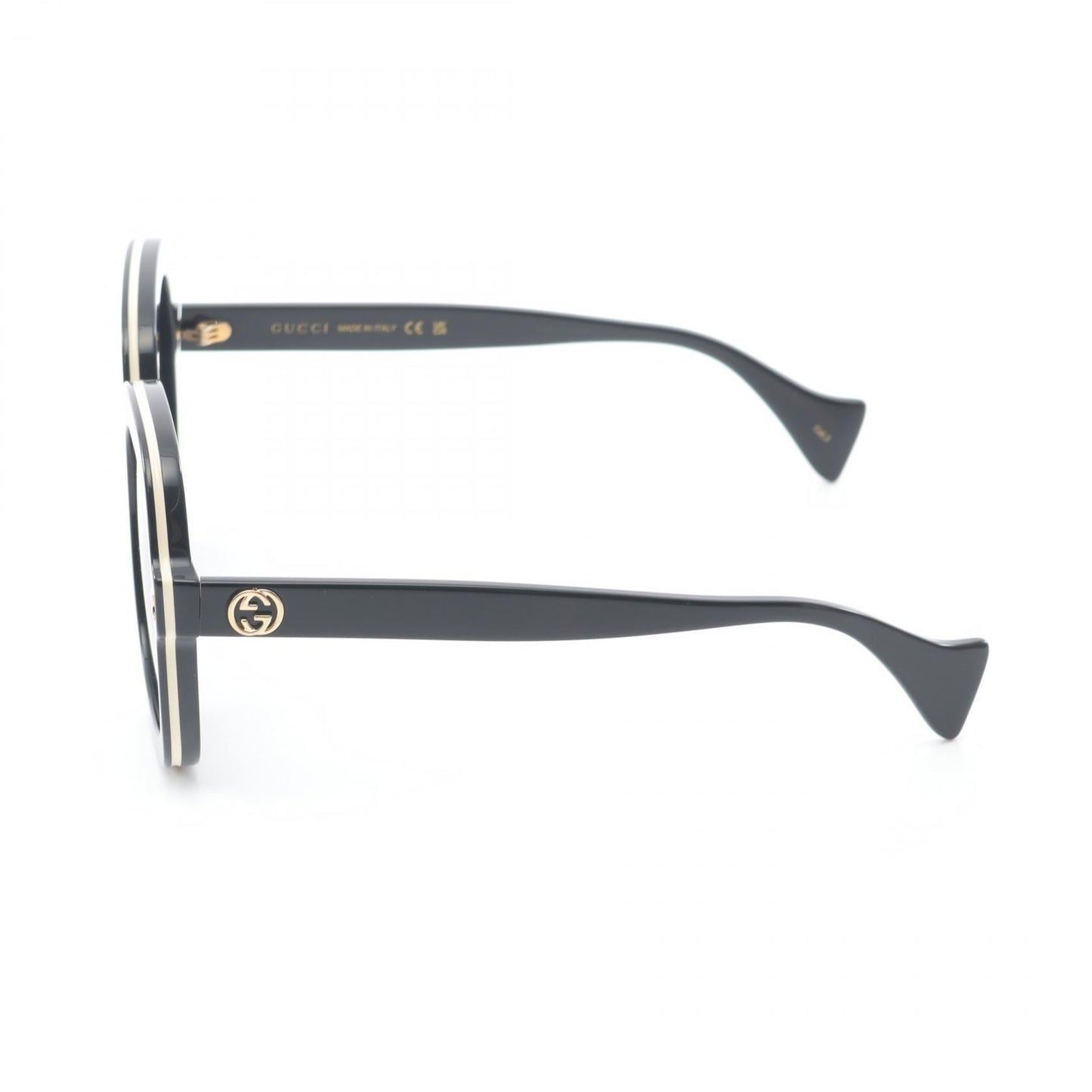 Gucci GG1240S-001 Sunglasses