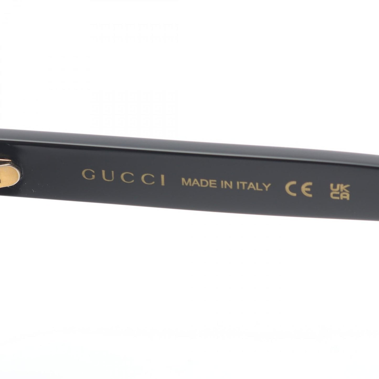 Gucci GG1240S-001 Sunglasses