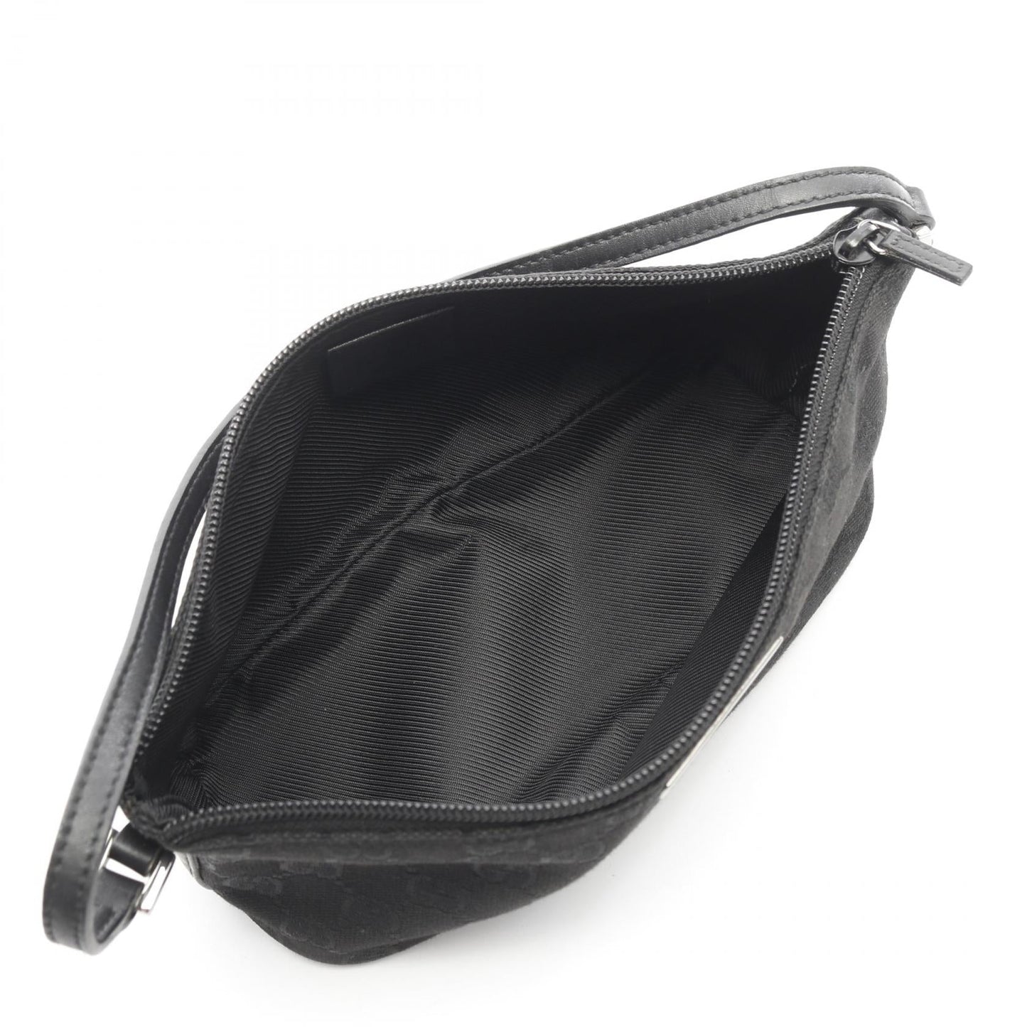 Gucci GG Canvas Handbag