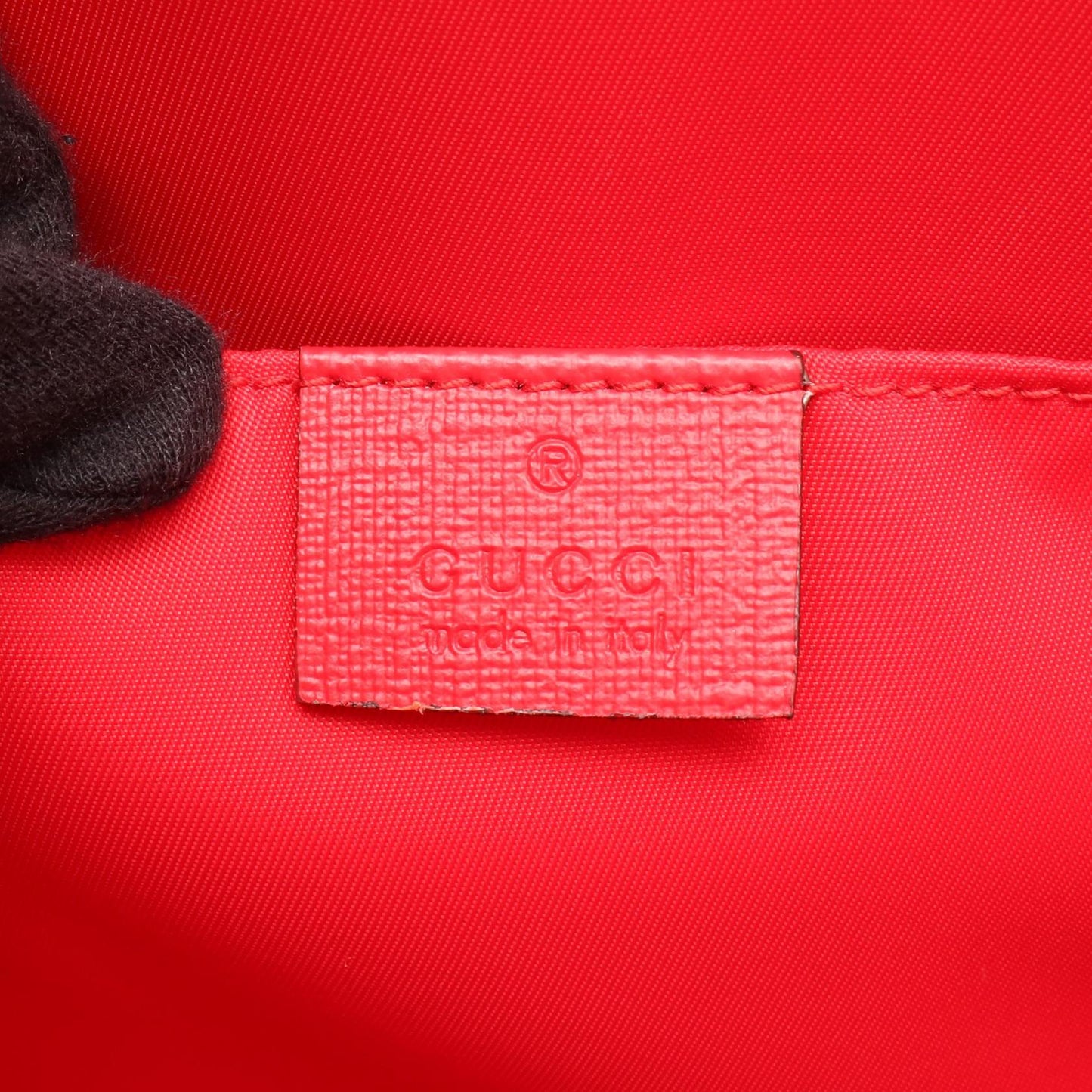 Gucci GUCCI × The Jetsons PVC Coated Canvas Tote Bag