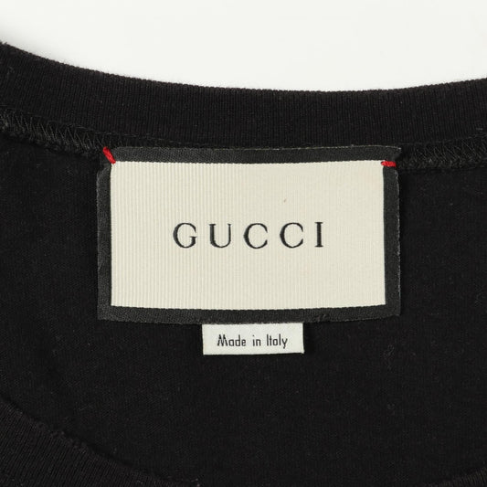 Gucci Interlocking G Cotton Top