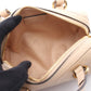 Gucci GG Super Mini Leather Handbag