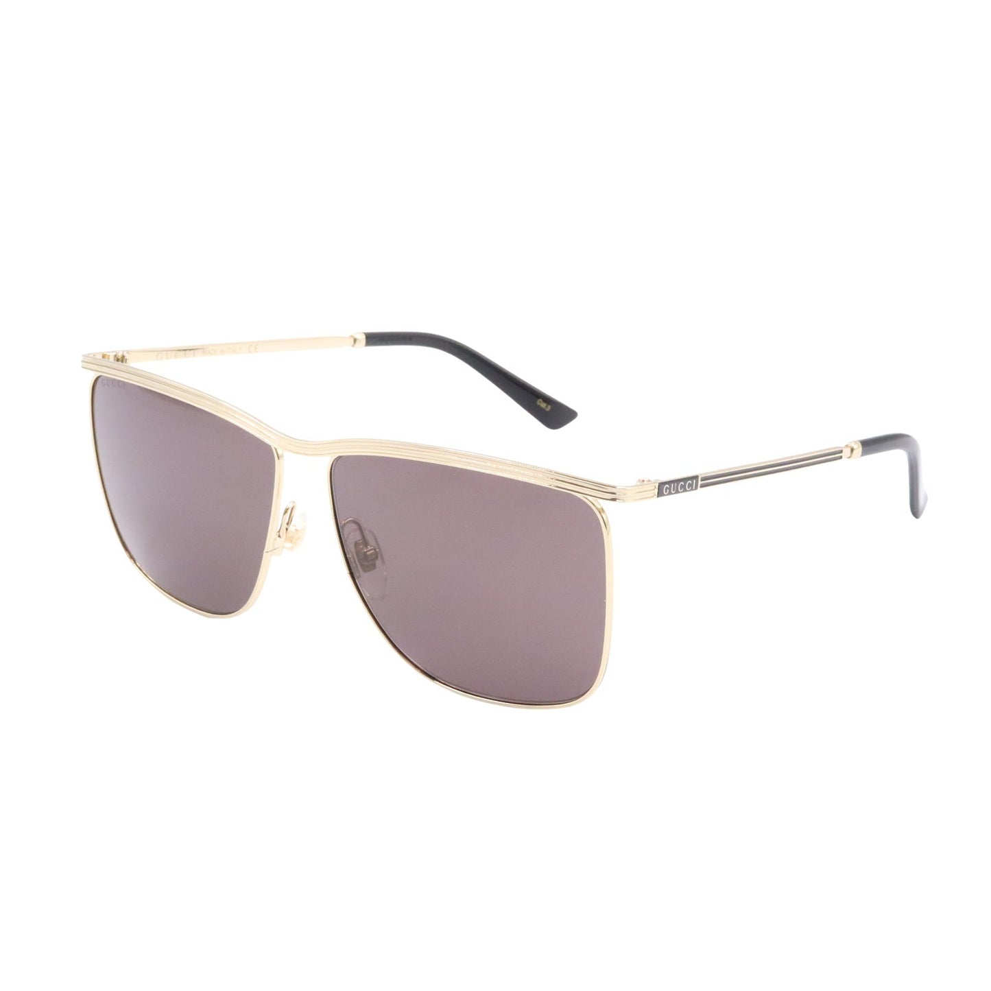 Gucci GG0821S-001 Sunglasses