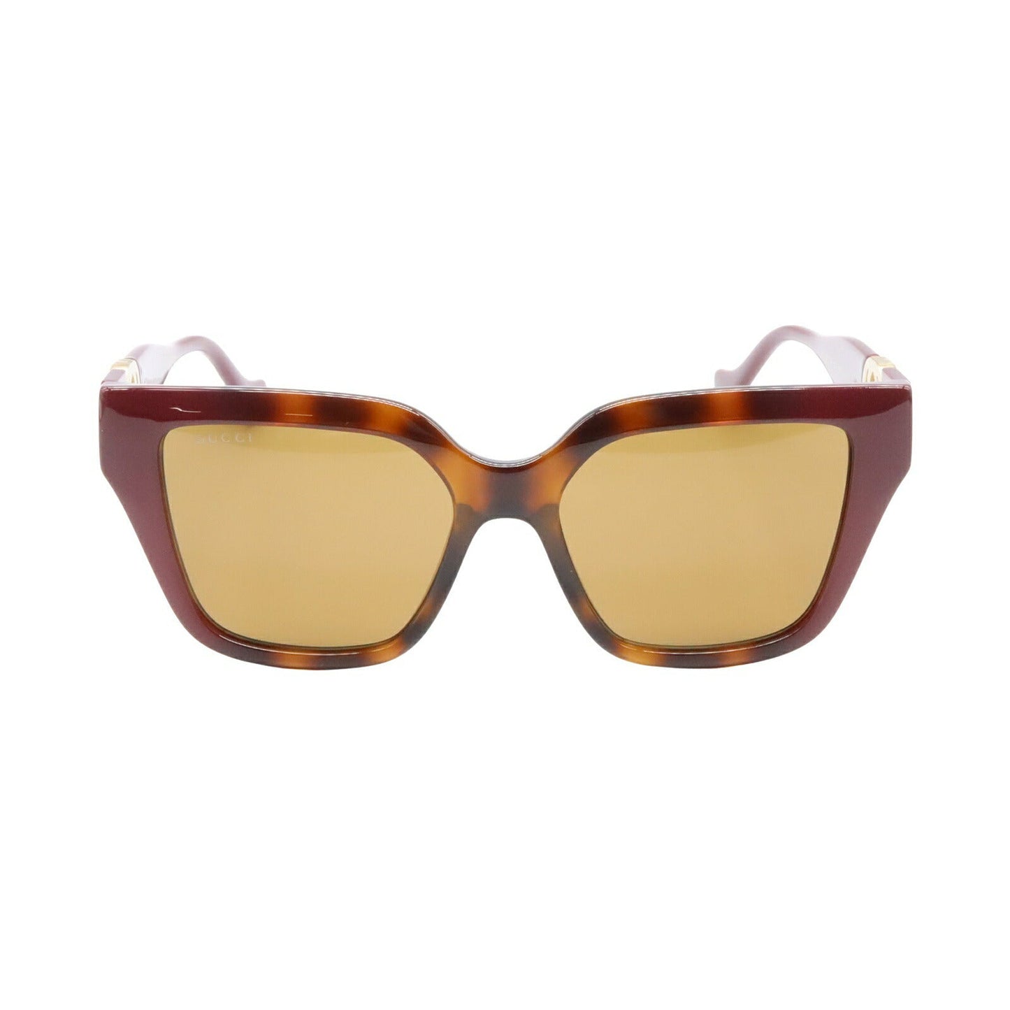 Gucci GG1023S-009 Acetate Sunglasses