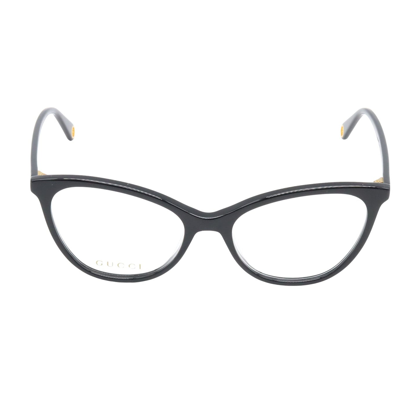 Gucci GG1079O-001 Eyeglasses