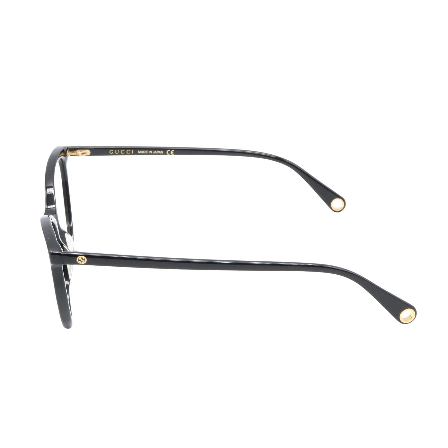 Gucci GG1079O-001 Eyeglasses