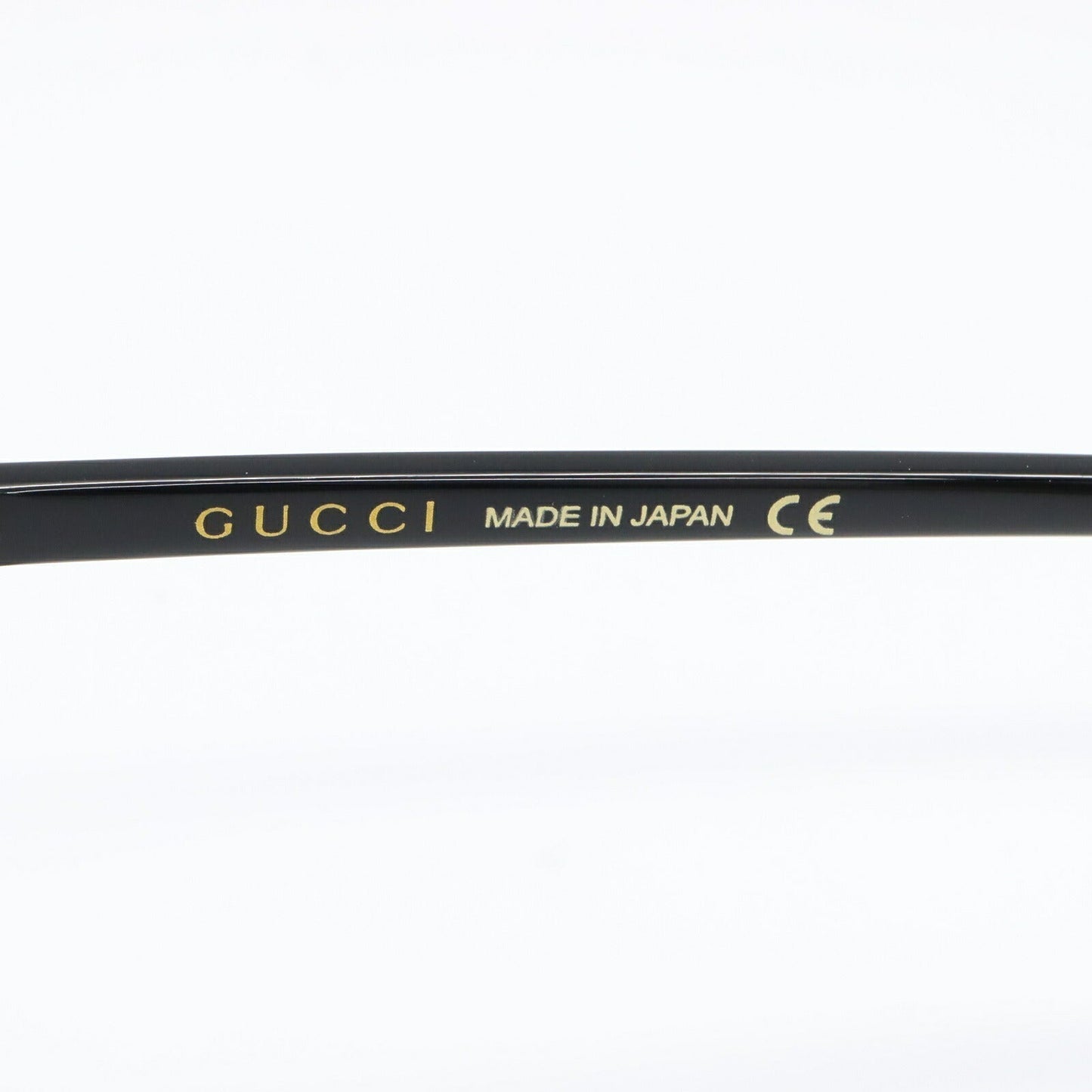 Gucci GG1079O-001 Eyeglasses