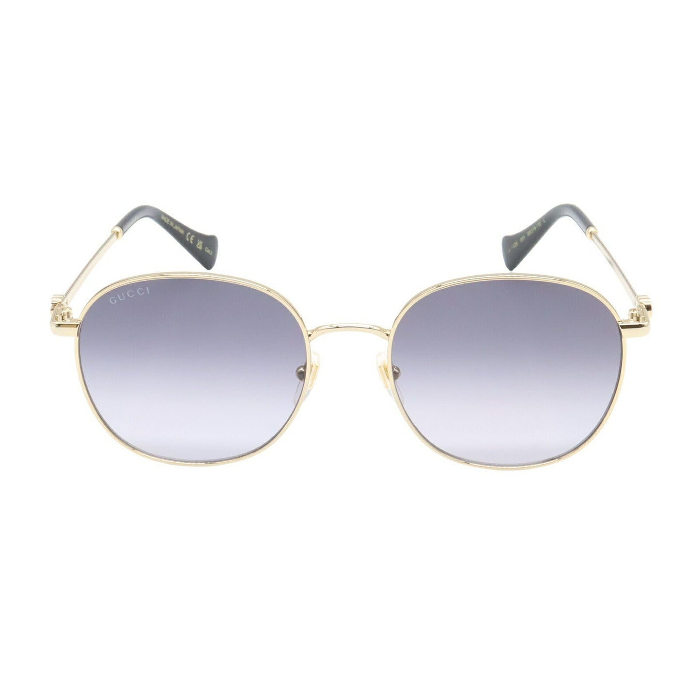 Gucci GG1142S-001 Sunglasses