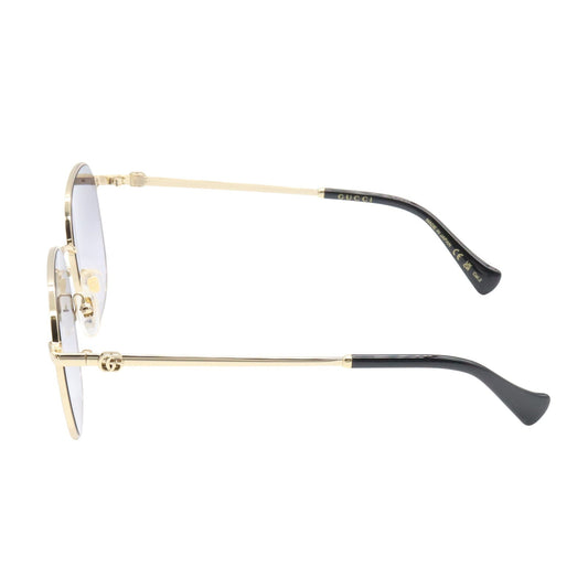 Gucci GG1142S-001 Sunglasses
