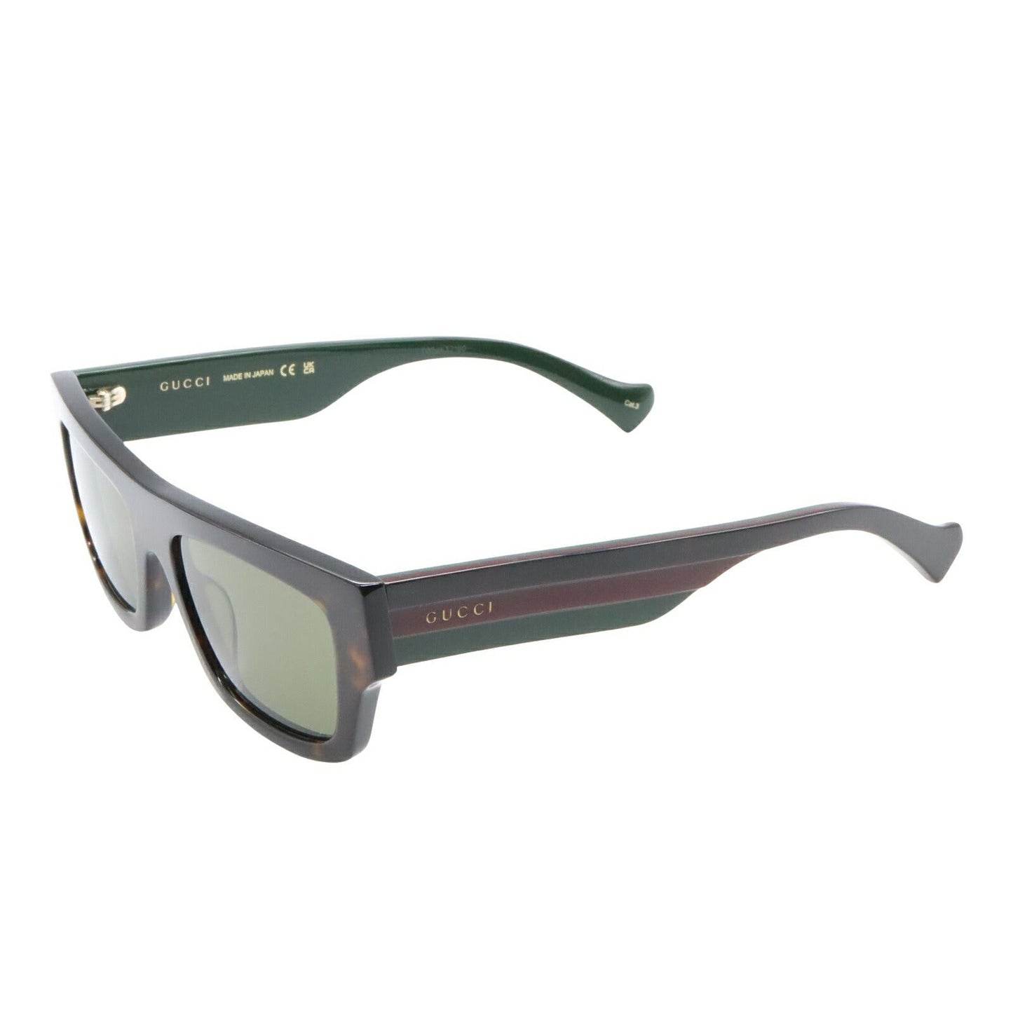 Gucci GG1301S-002 Sunglasses