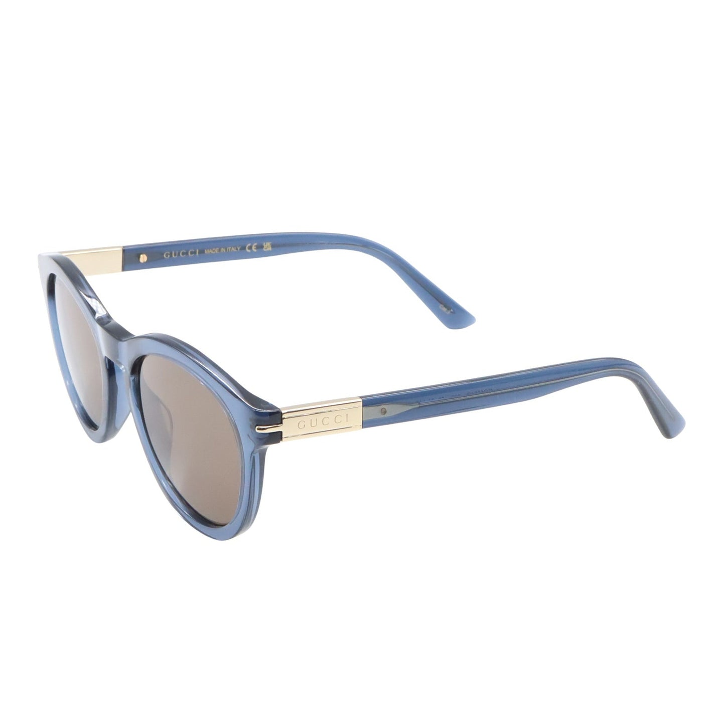 Gucci GG1501S-003 Sunglasses