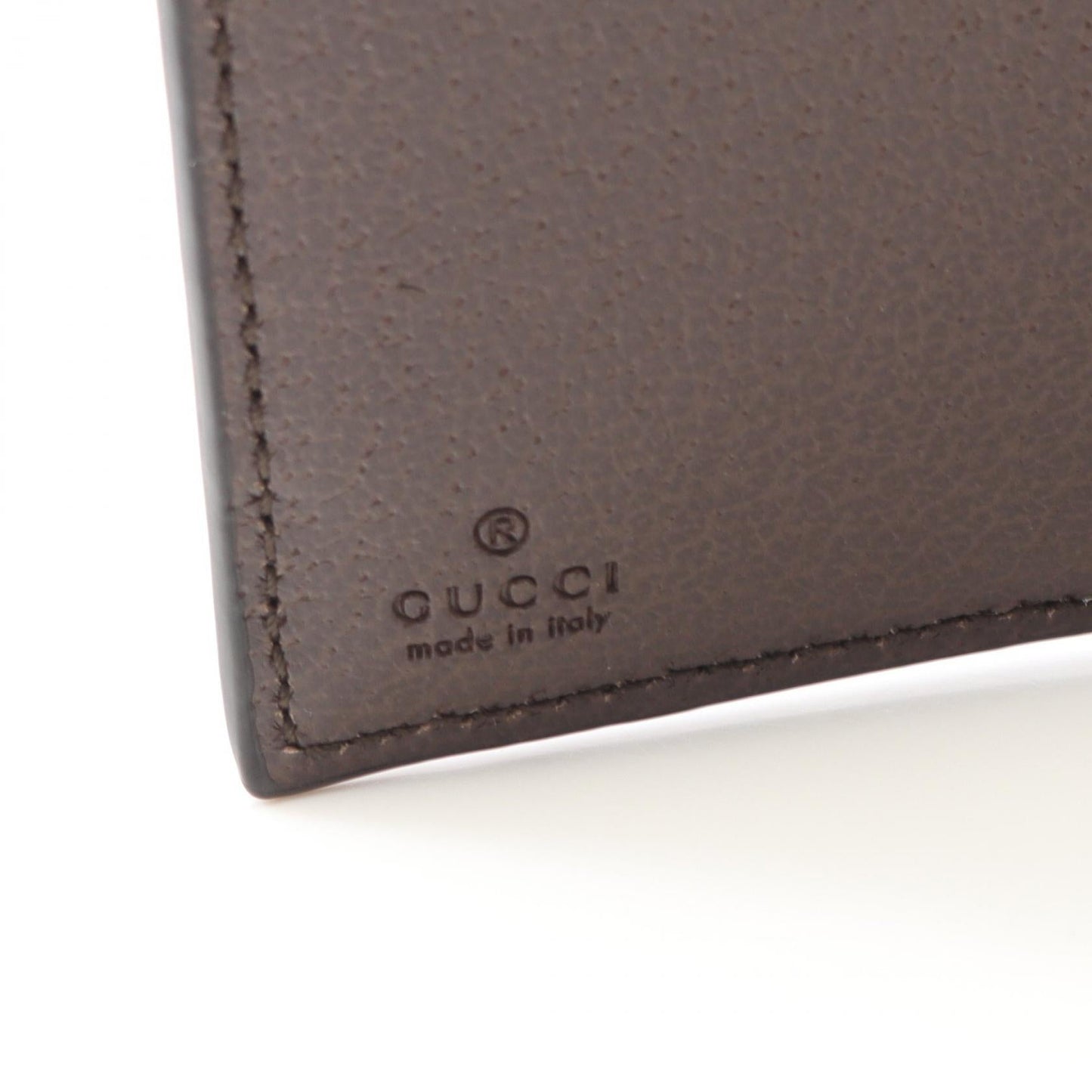 Gucci Ophidia GG Supreme Card Case