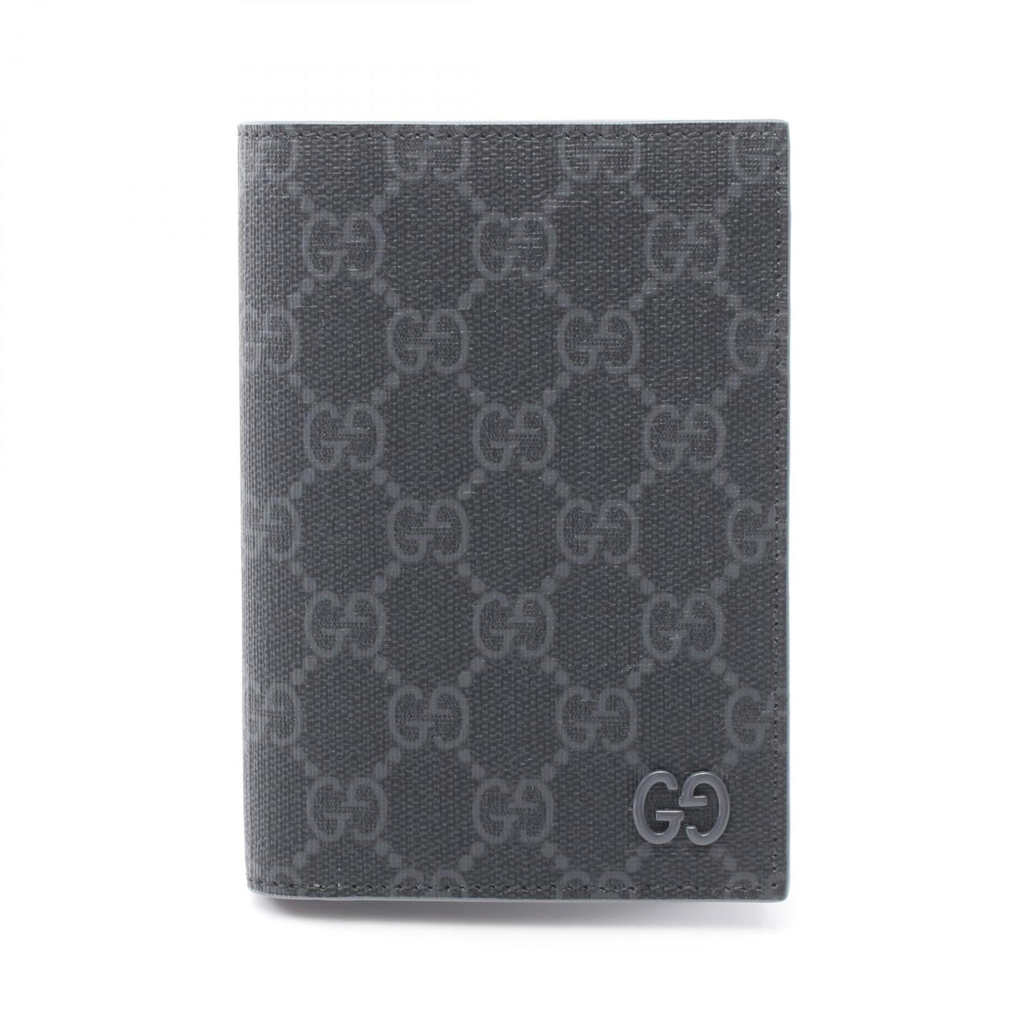 Gucci GG Supreme Card Case