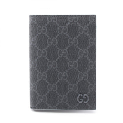 Gucci GG Supreme Card Case