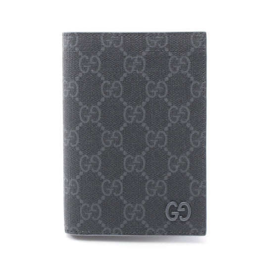 Gucci GG Supreme Card Case