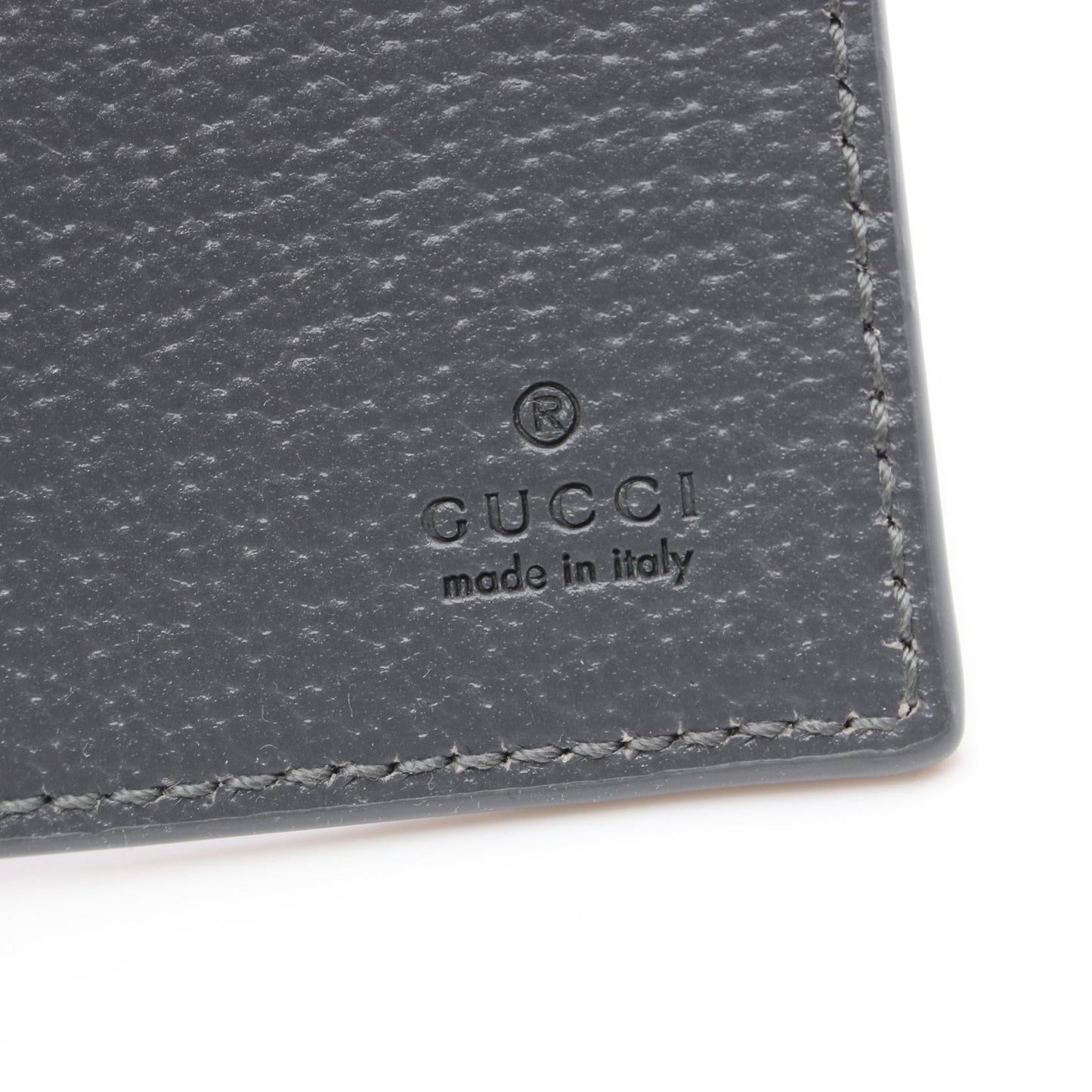 Gucci GG Supreme Card Case