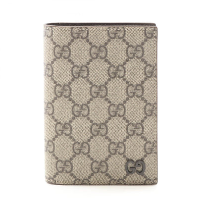Gucci GG Supreme Card Case
