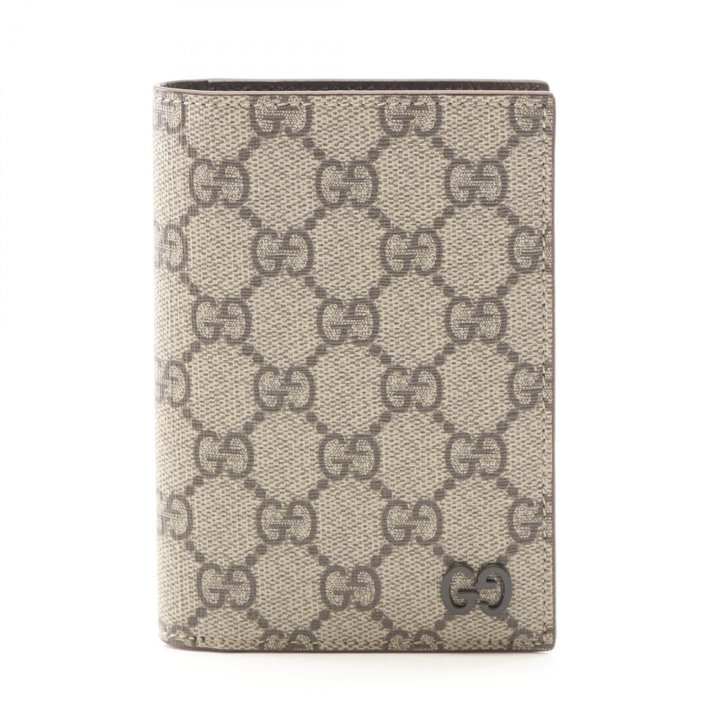 Gucci GG Supreme Card Case